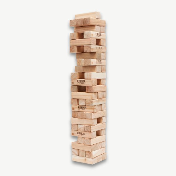 Tumble Towers - Hardwood - Image 7