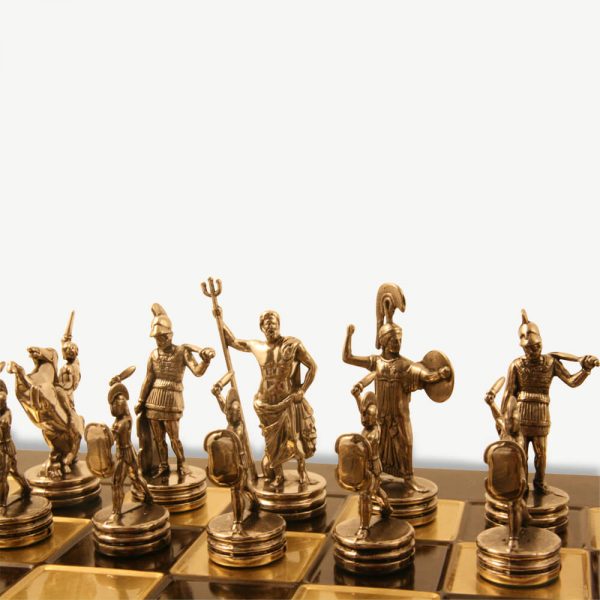 Poseidon Chess Set - Image 3