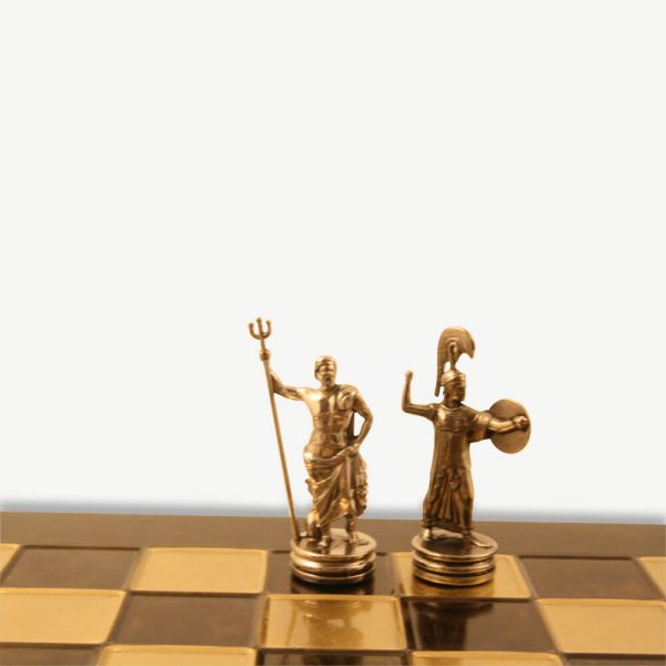 Poseidon Chess Set - Image 4