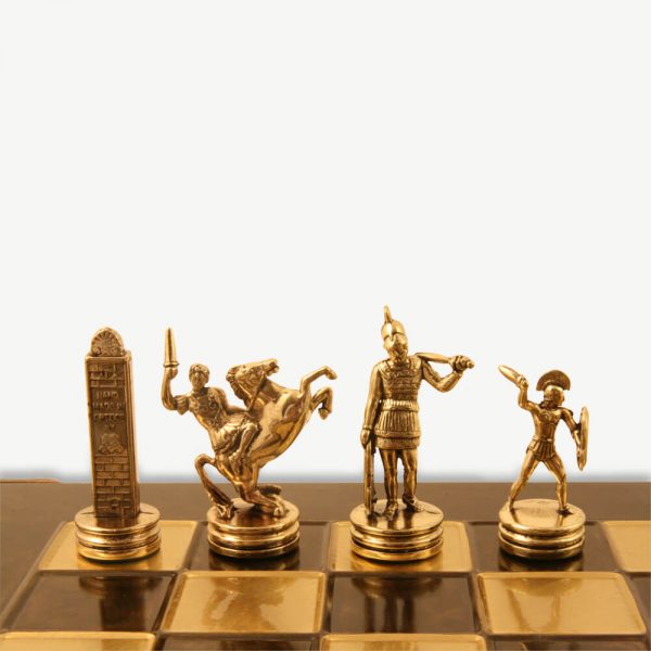 Poseidon Chess Set - Image 5