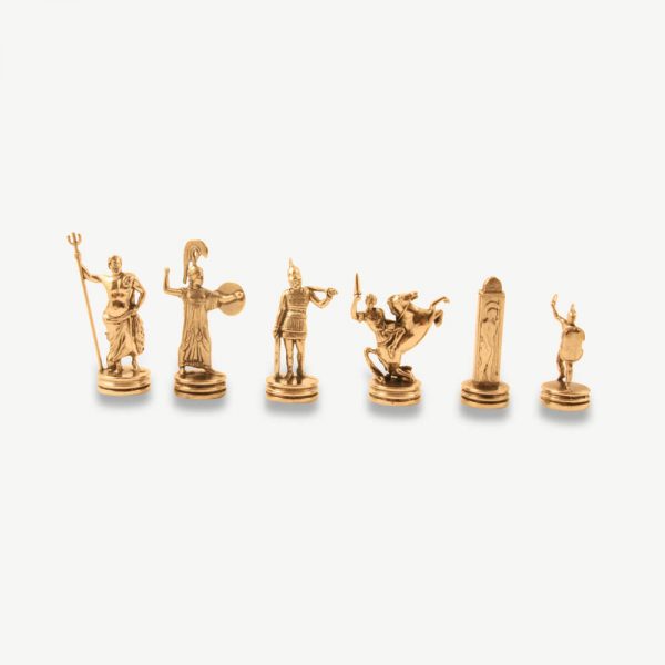 Poseidon Chess Set - Image 6