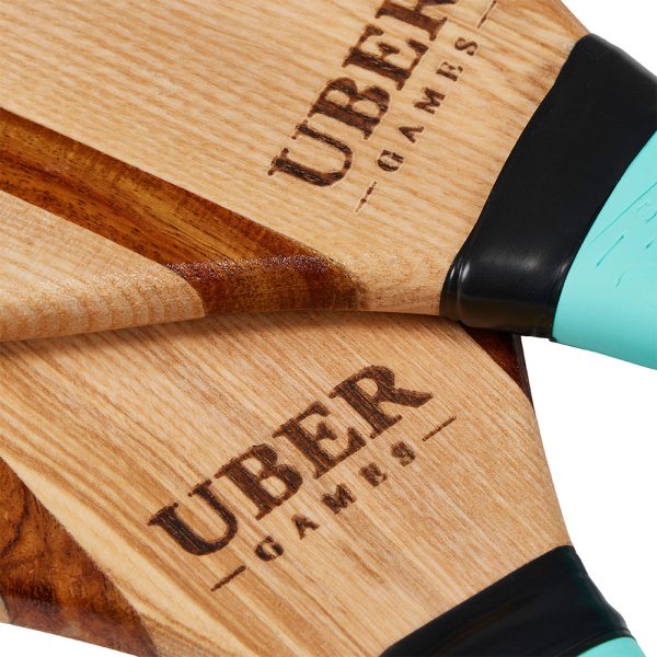 Premium Bat & Ball Set - Image 4