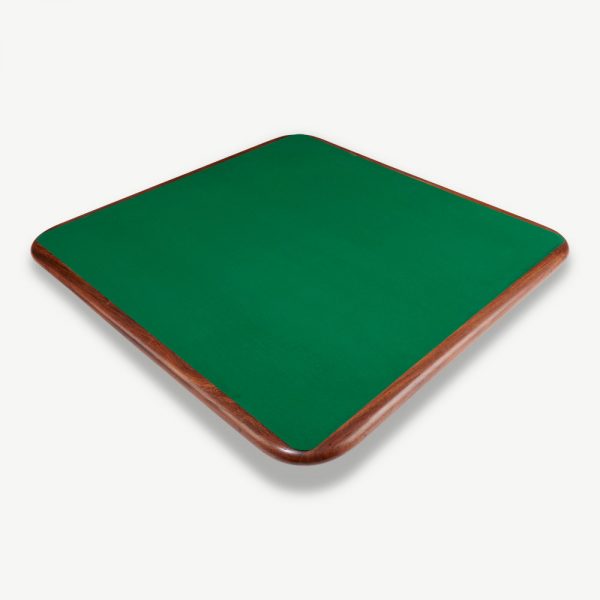 Premium Boxwood Chess Board - 23" x 23" - Image 3