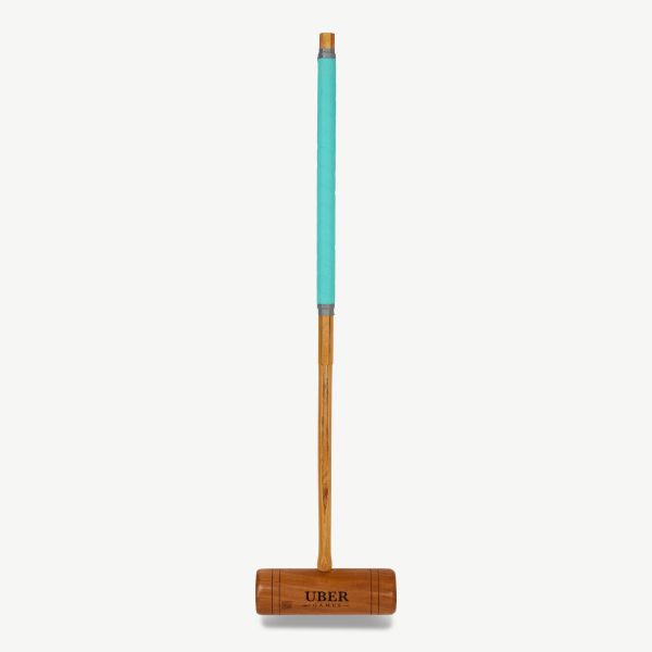 Pro Croquet Set - 4 Player - Uber Games Colours - Image 7