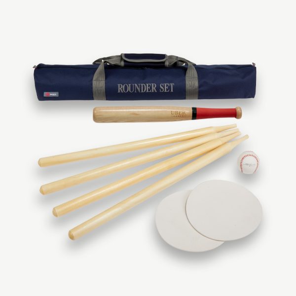 Rounders Set