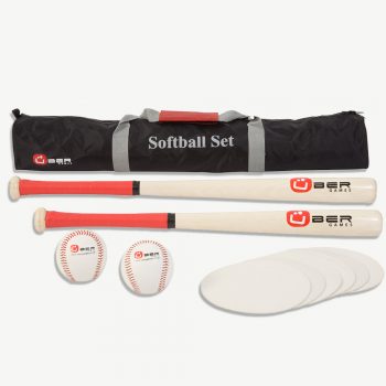 Uber Games Softball Set