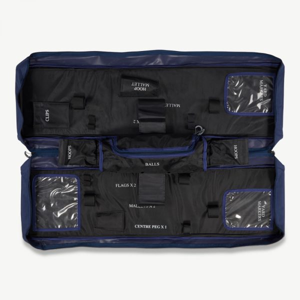 Uber Games Tool Kit Bag