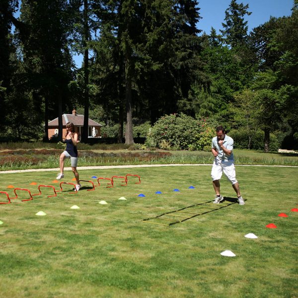 Fitness Training Set - Image 2