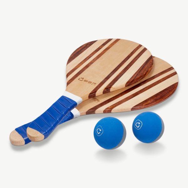 Uber Bat & Ball Set - Image 2