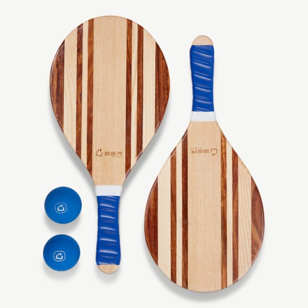 Uber Bat & Ball Set
