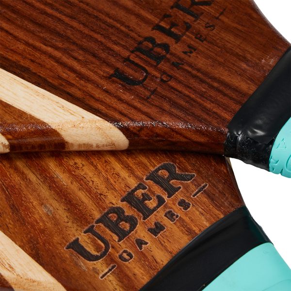 Uber Bat & Ball Set - Uber Games Colours - Image 4
