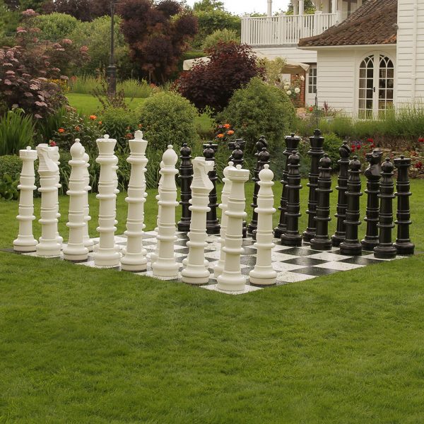 Uber Chess Package - 120cm - Image 2