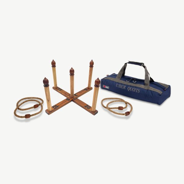 Uber Quoits - Image 2