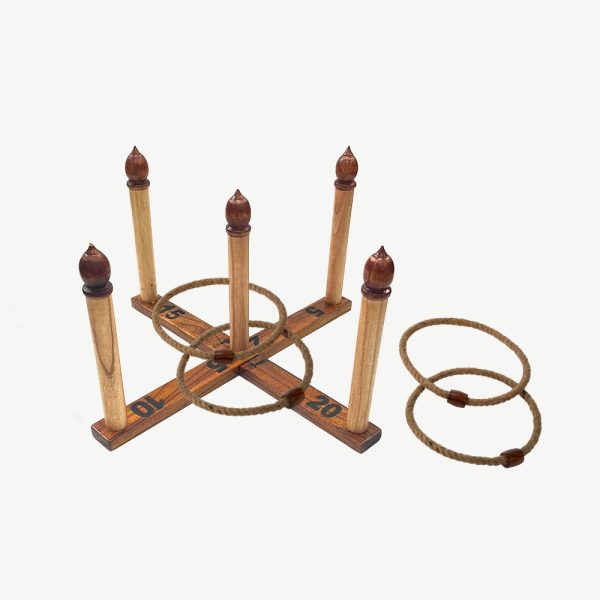 Uber Quoits