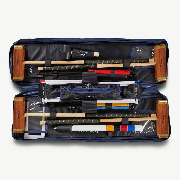 Championship Croquet Set - 4 Player - Image 3