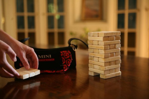UG303 Mini Tumble Tower