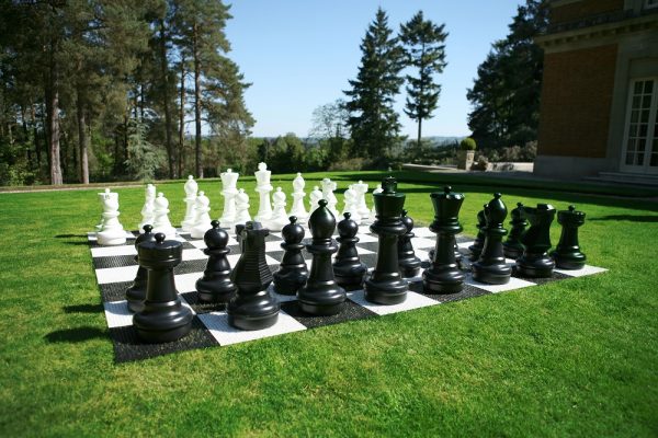Giant Chess Package - 60cm - Image 2