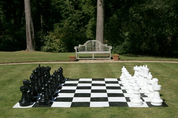 Giant Chess Package - 60cm - Image 8