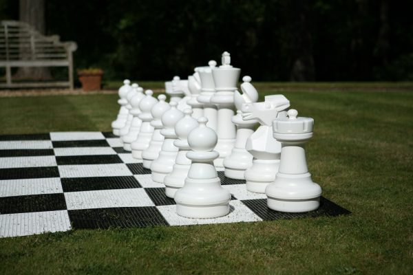 Giant Chess Package - 60cm - Image 10