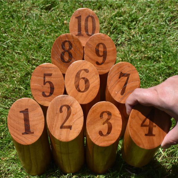 Wooden Scatter Set - Image 3