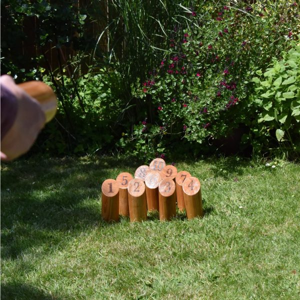 Wooden Scatter Set - Image 4