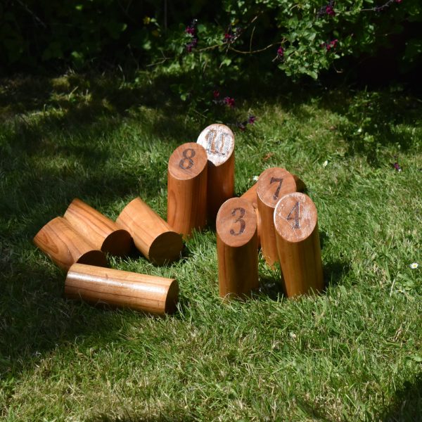 Wooden Scatter Set - Image 5