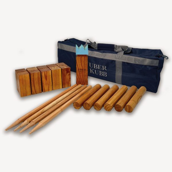 Uber Kubb - Uber Games Colours