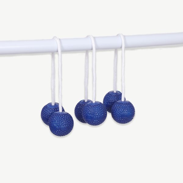 Ladder Golf Bolas – Set of 6 Soft Bolas - Image 5