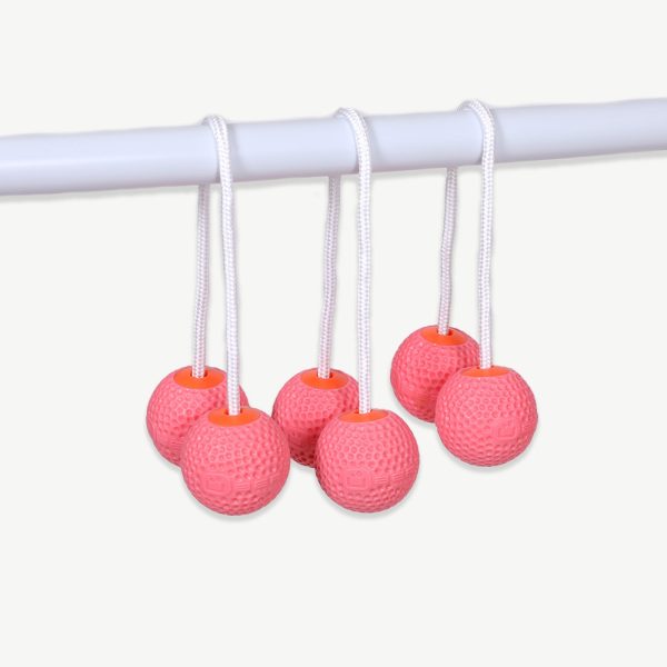 Ladder Golf Bolas – Set of 6 Soft Bolas - Image 8