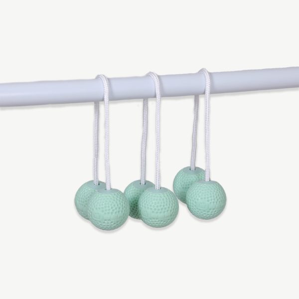 Ladder Golf Bolas – Set of 6 Soft Bolas - Image 3