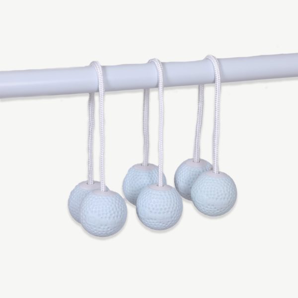 Ladder Golf Bolas – Set of 6 Soft Bolas - Image 6