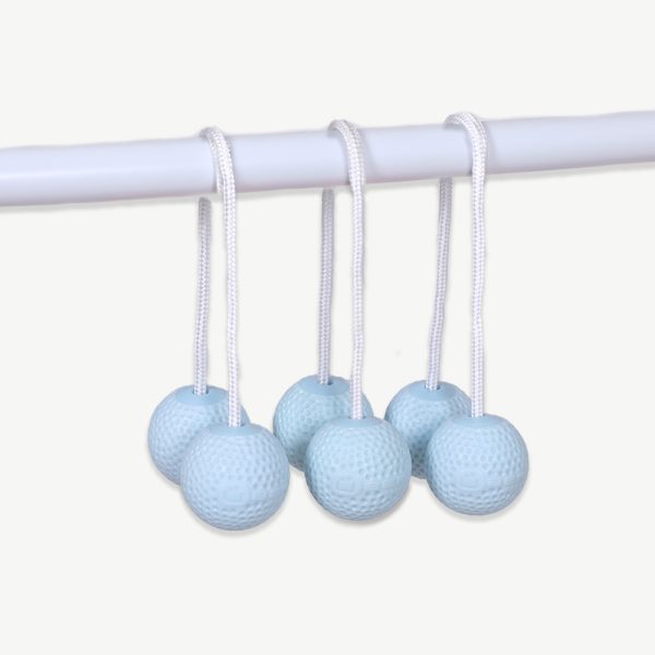 Ladder Golf Bolas – Set of 6 Soft Bolas - Image 7