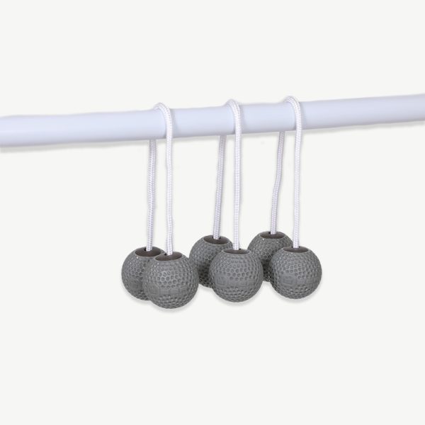 Ladder Golf Bolas – Set of 6 Soft Bolas - Image 4