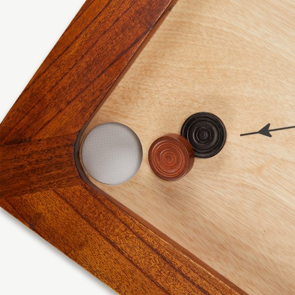 Premium Carrom Board – Uber Games Limited Edition - Image 2