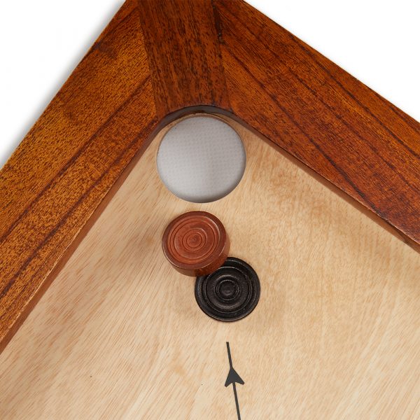 Premium Carrom Board Package - Image 8
