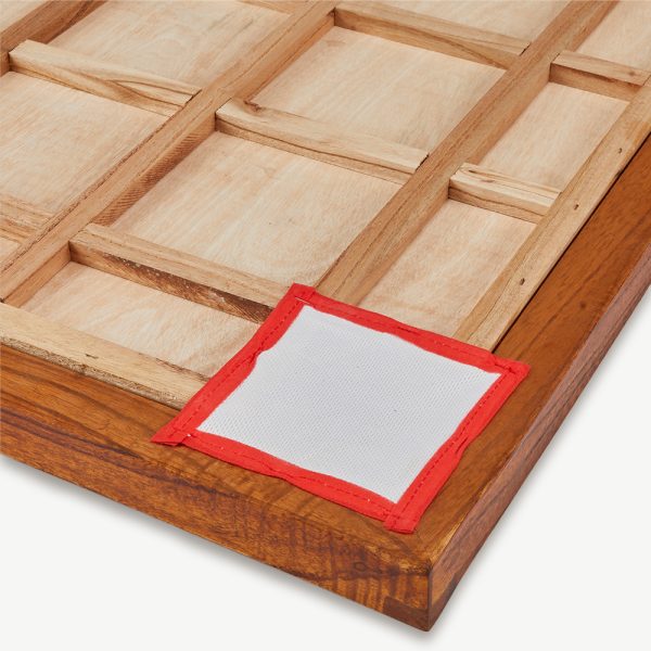 Premium Carrom Board – Uber Games Limited Edition - Image 3