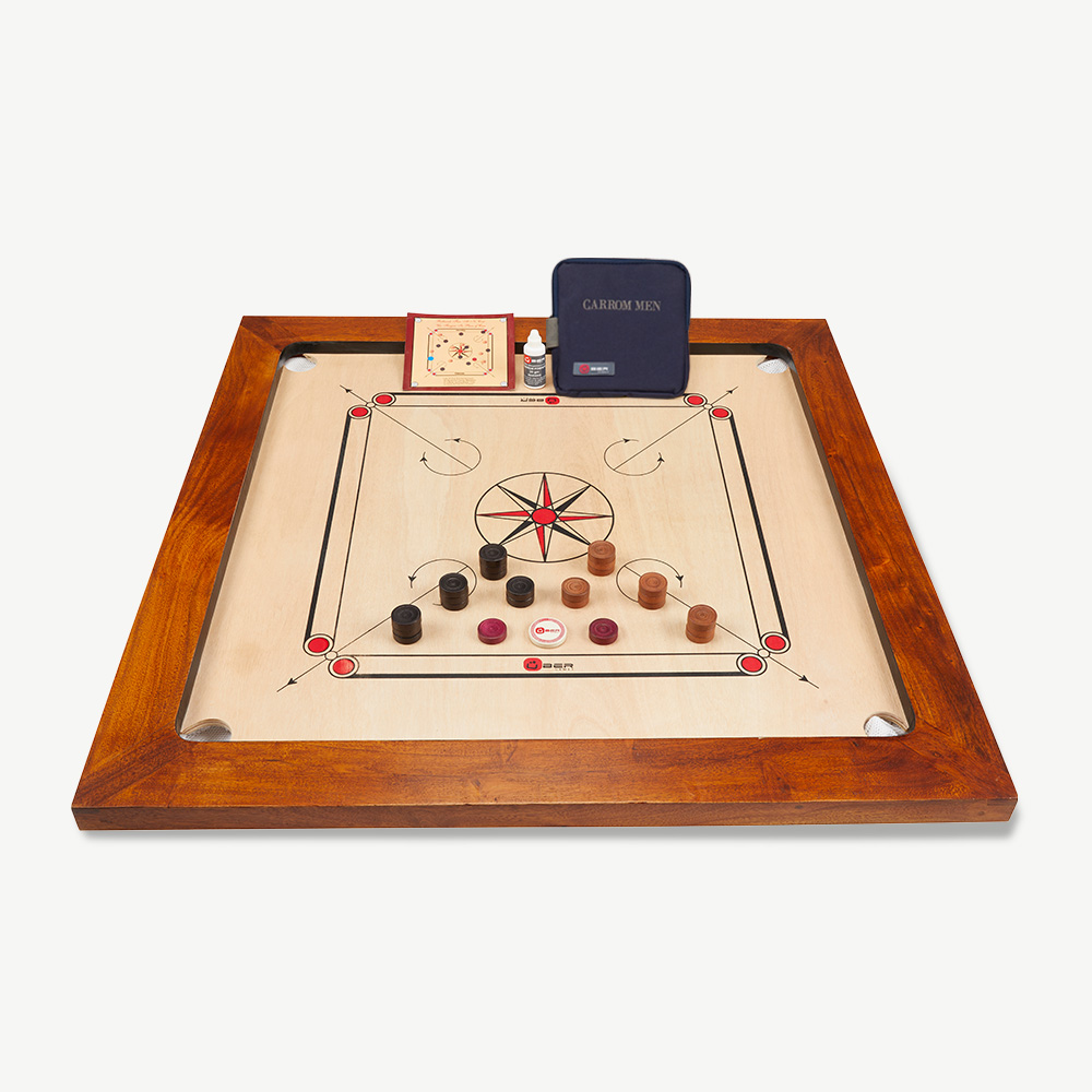 Carrom board low price discount