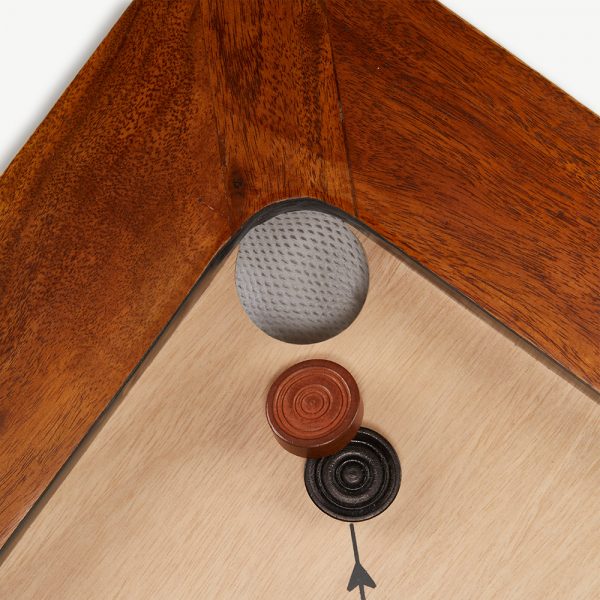 Tournament Carrom Board Package - Image 8