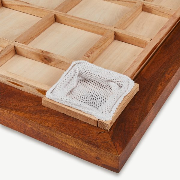 Tournament Carrom Board Package - Uber Games Limited Edition - Image 3