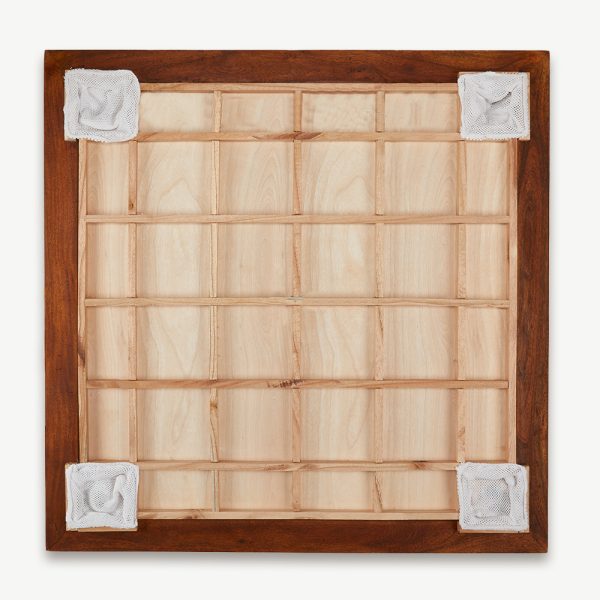 Championship Carrom Board Package - Uber Games Limited Edition - Image 4