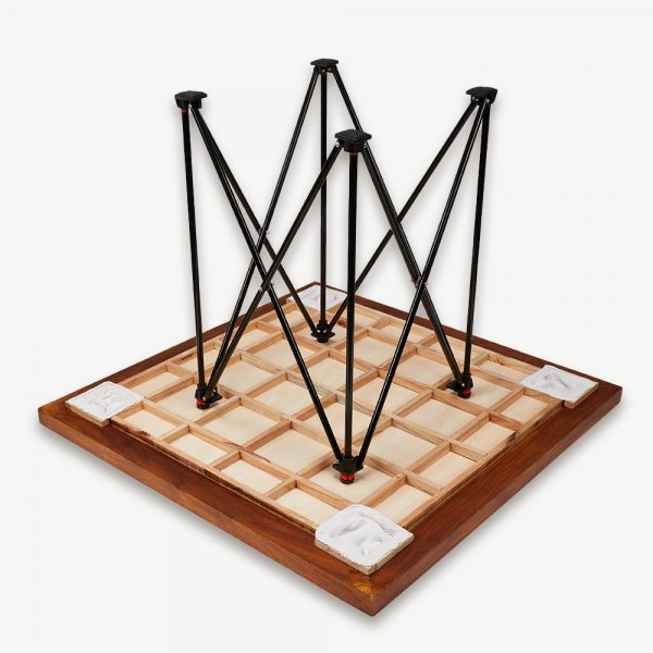 Tournament Carrom Board Package - Image 6