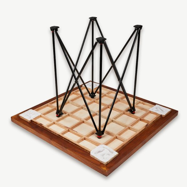Championship Carrom Board Package - Uber Games Limited Edition - Image 6