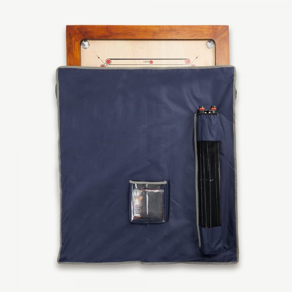 Tournament Carrom Board Package - Image 4