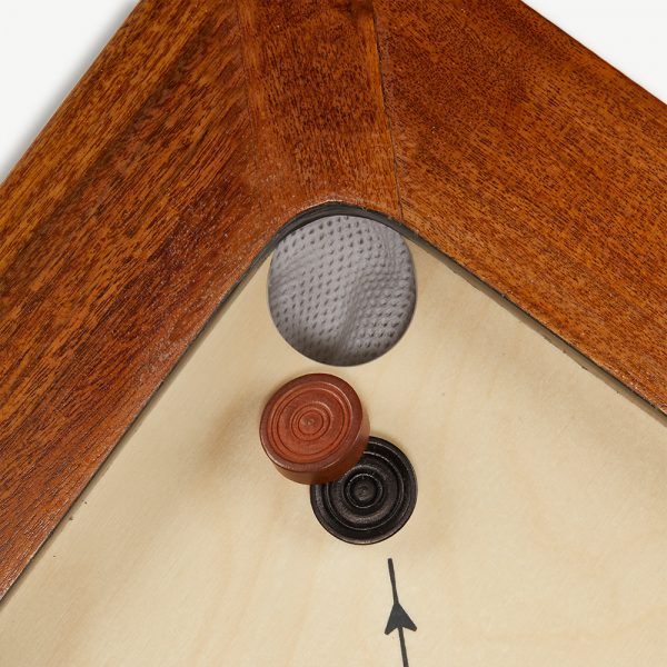 Championship Carrom Board Package - Image 8