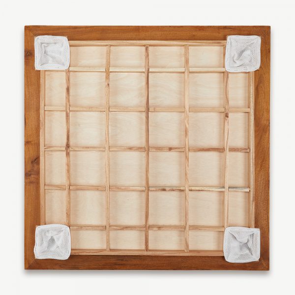 Championship Carrom Board Package - Image 7