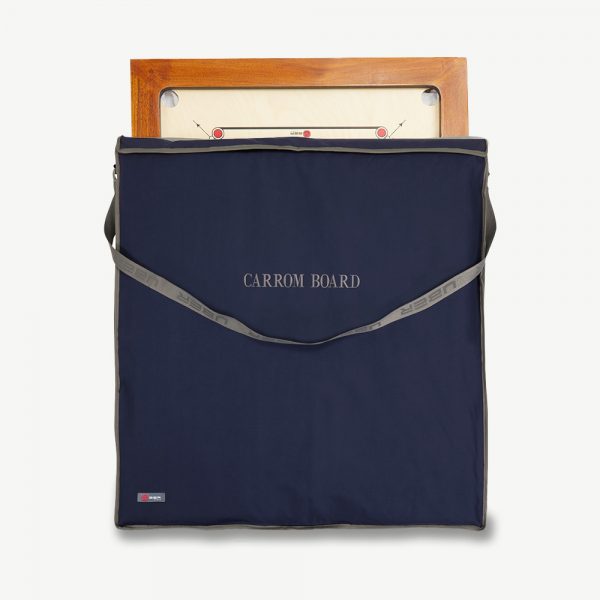 Championship Carrom Board Package - Image 3