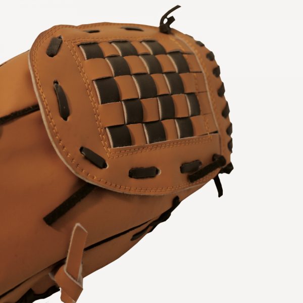 Baseball Mitt and Ball - Left Handed - Image 3