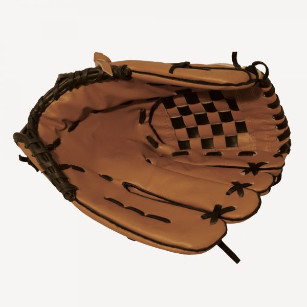 Baseball Mitt and Ball - Left Handed - Image 4