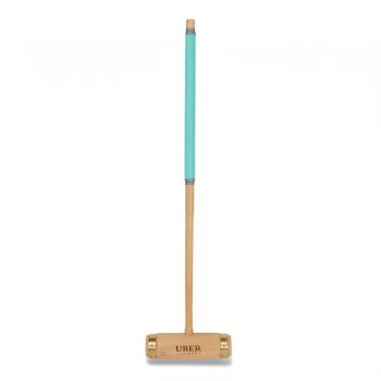 Executive Croquet Mallet - Uber Games Colours