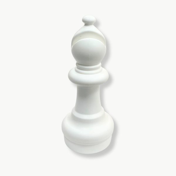 Individual Garden Chess Pieces - 30cm - Image 6